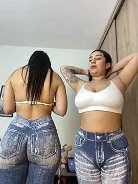 Valeria4 - suck ass in doggystyle