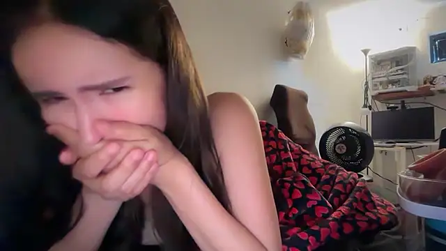 SensualSanya - squirt