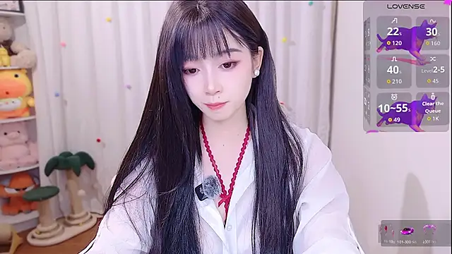 August_cat - 🤗天塌了哥哥顶着床塌了也是你顶的吗（M腿+控制2min）