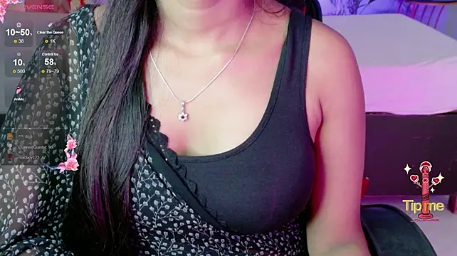 Evaa_Ji - Drink 1 Bottle vodka 60 minutes