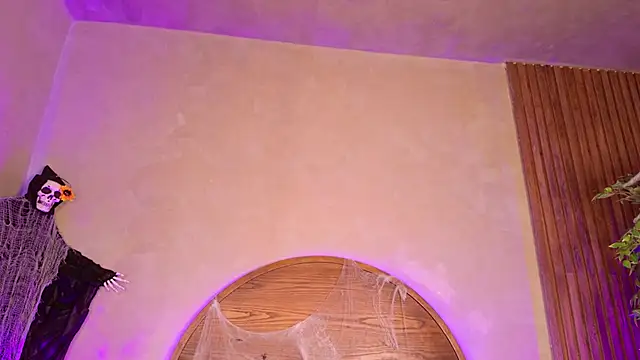 Mollyjackson_ - TWERKING CLAP ASS 🧡🎃