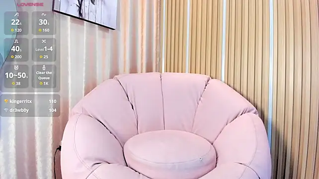 Ellie_Dueen - Sexy Dance 🔥