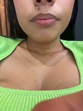 Sara-Castillo - FULL NAKED UNDER THE TABLE+FUCK PUSSY🔥