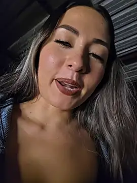 Natasanz - Make me wet in public front neighbors