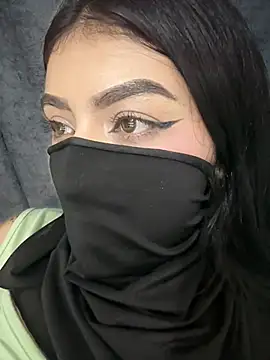 Zharaaa18 - Snapchat video call (3 minutes)🔥✨
