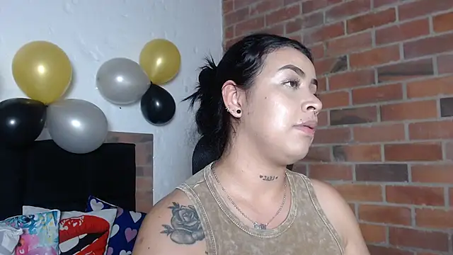 Salome__hills1 - masturbation