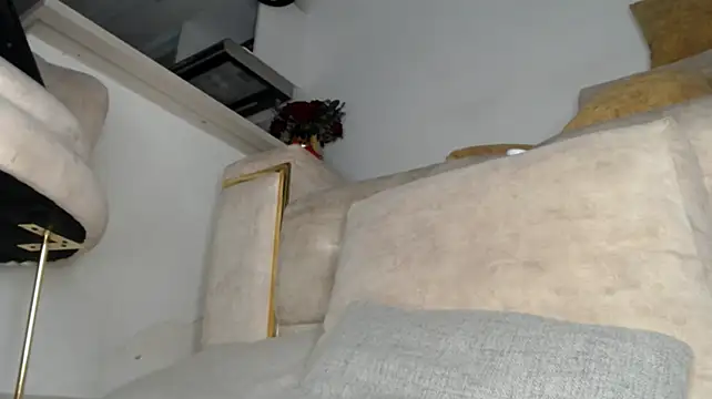 Trissa_Benson - Get naked