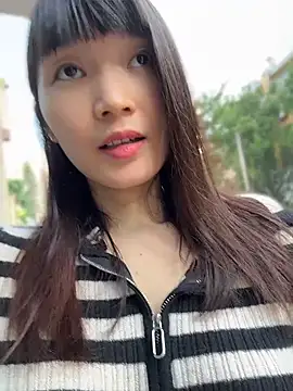 Amylucky - 小粉塞进