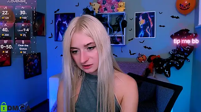 Melisa_white1 - make me smile