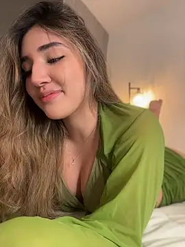 ANI_BELLE - I want to give you love.