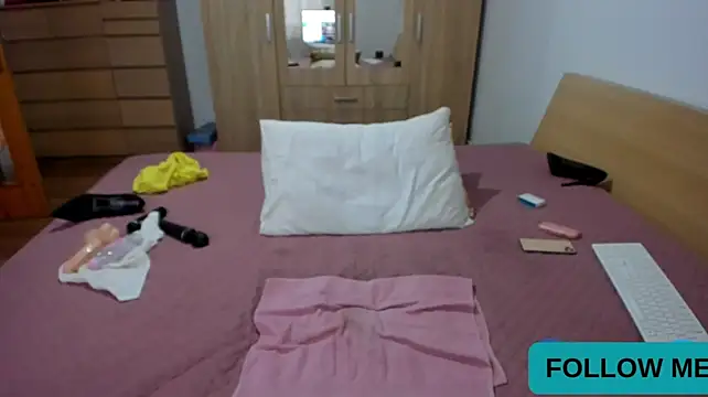Wildalissa - PVT CLOSED Make me cum