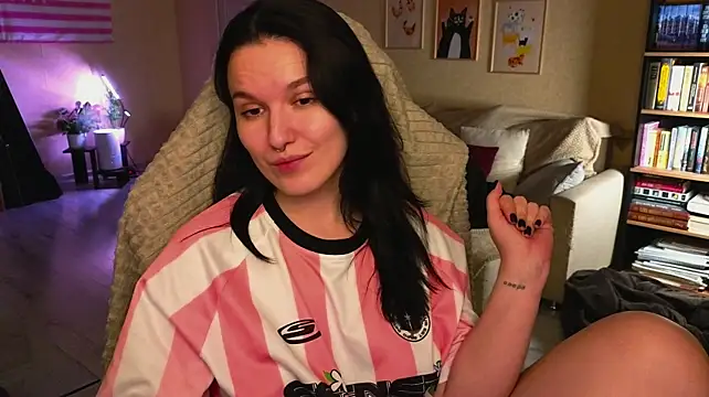 Val_lava - cum with domi;)