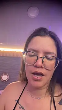 SamyandAlly - TAKE OFF PANTY😈