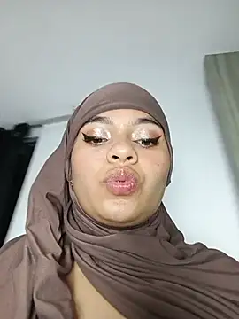 Samira_1 - Zoom ass Jena