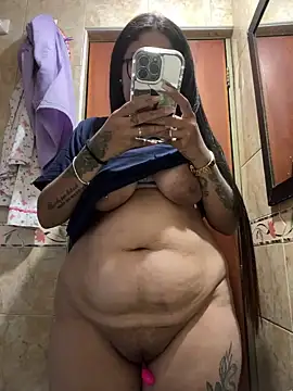 Croftsmila - Fuck my pussy in secret shh people here