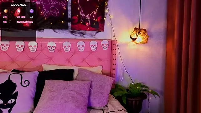 Dark__nymph - gag once with dildo until no breath💗🔥