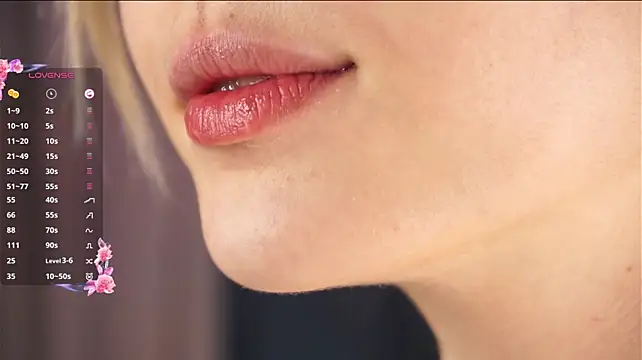 WilmaViesca - 💖French kiss with you