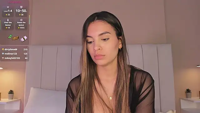 VictoriaNoah_ - Naked tits + massage