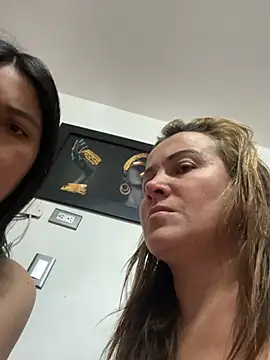 RosseEmily_ - Spank ass+oily