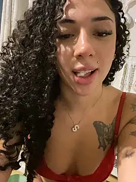 SamillyFontana - 5 min control lush +ticket 🍆💦