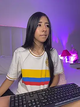 Mirandaa_Rogers - fingers in my pussy 💗🥵🤘