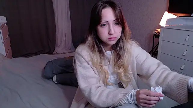 Michelle_amory - shoe asshole