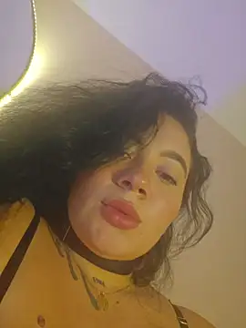 Rhea_Lux - control lush 5min + ahegao 🥵😈