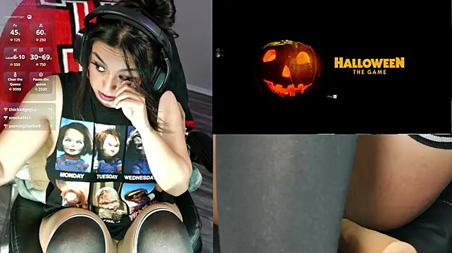 Blaze_Onn's Live XXX Chat