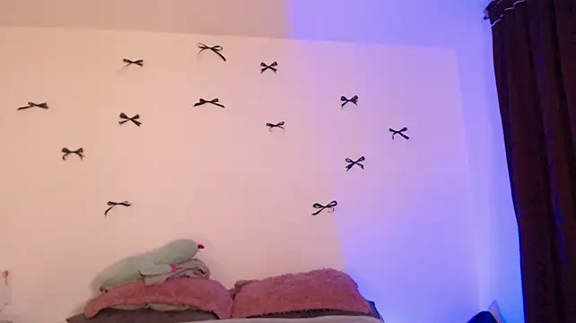 Alessamoth's Live XXX Chat