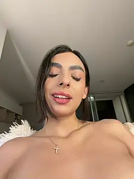 ZaraLuuv - open my ass in doggy