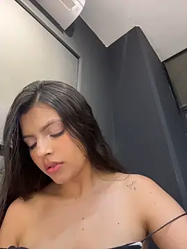 Natalia-acosta - 😈PANTY OFF+ FINGER IN MY WET PUSSY 😈