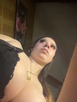 ChloeParis8 - SUKS MY TITS
