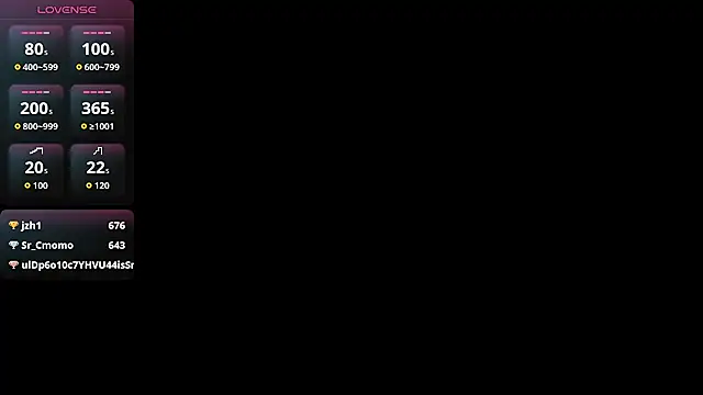 SuSu-166 - 换珍珠内裤＋控制3