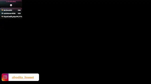 Afrodita_sweeet - sexy Dance naked 🥵