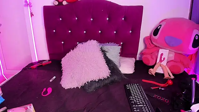 Emmy__dreams - squirt