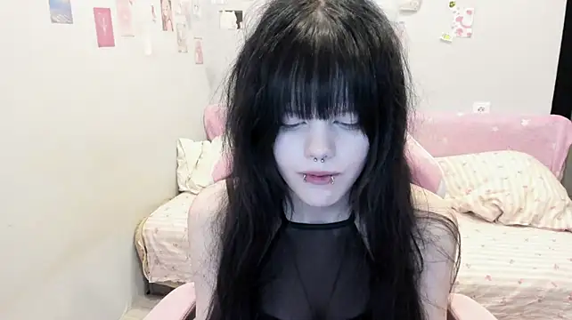 VelvetAlice - slap my ass