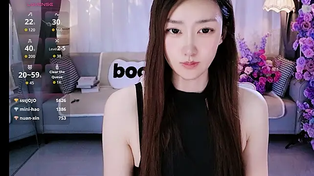 Sweet_Ting - 小狗趴一分钟