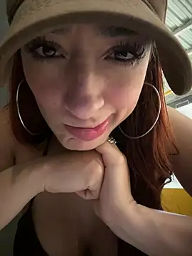 Ariiel_ - FINGERS IN MY PUSSY