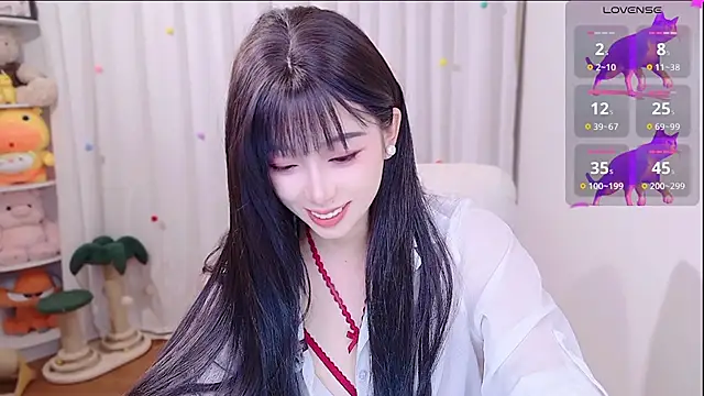 August_cat - 🤗天塌了哥哥顶着床塌了也是你顶的吗（M腿+控制2min）