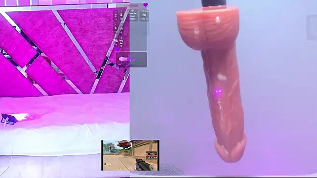 IsaCutie - BIG RAIN OF SQUIRT IN YOUR FACE CTL 4 MN