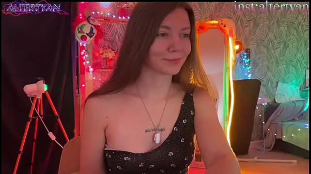 Altertyann