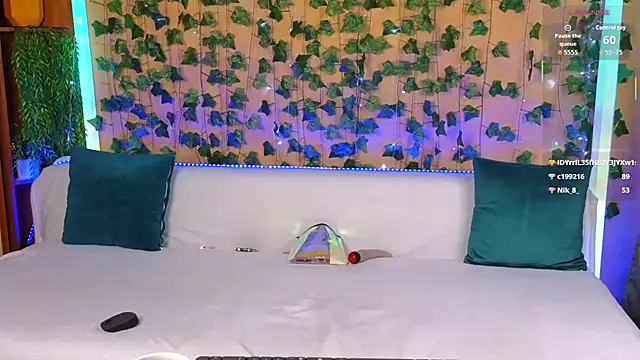 Eva_SmidtX - BJ