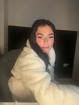 FlirtyFoxyxx - Lingerie tease