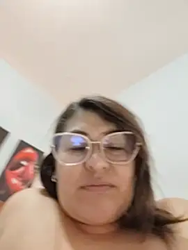 AlexxiaaMat - open pussy