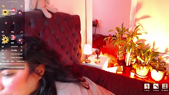 VictoriaMontero30000 - FUCK MY ASS