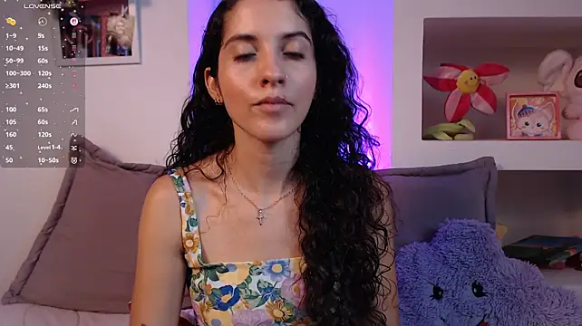 Lailypink - finger pussy