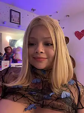 Barbiee_doll1 - LAST TIPPER GETS NEW NUDE PM 💯