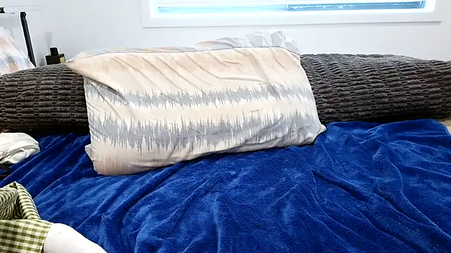 Blush_Goddess_ - Tits Out