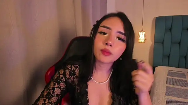 Mila__Fire - I ride your cock