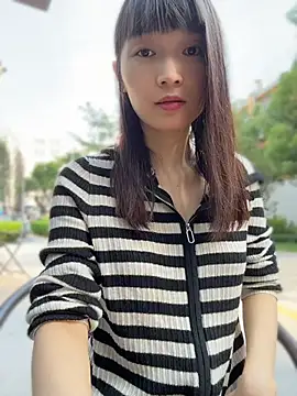Amylucky - 小粉塞进